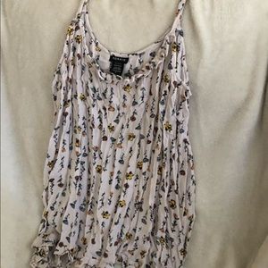 Women’s Tank Top, Torrid